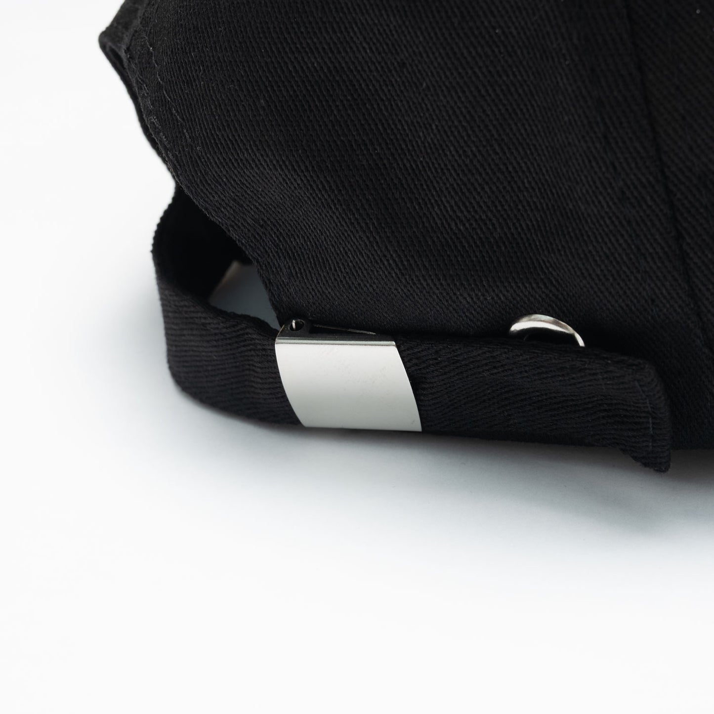 Yuki Oscar Adjustable First Print Cap