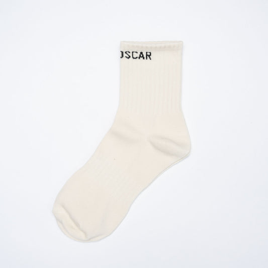 Yuki Oscar Cotton Blend Socks